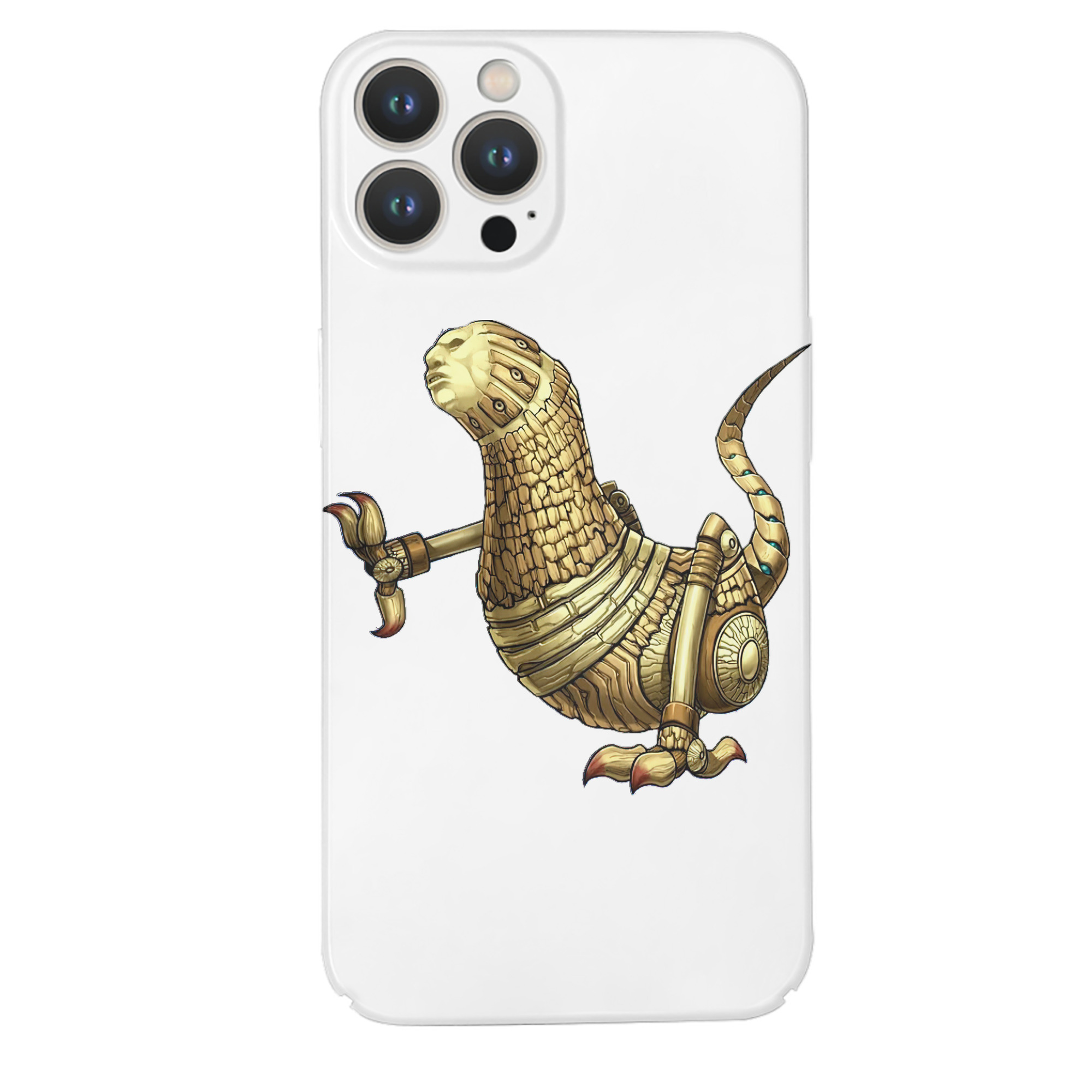 （画像用） 遊☆戯☆王 Yu-Gi-Oh! 【iPhone 14シリーズ対応】ハードケース